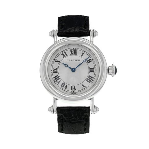 Cartier Diablo 1463.1 (7163)...