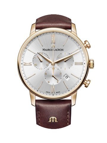Maurice Lacroix Eliros Chronograph inkl....