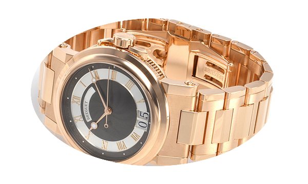 Breguet Marine Automatic Big Date...