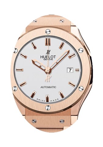 Hublot Classic Fusion...