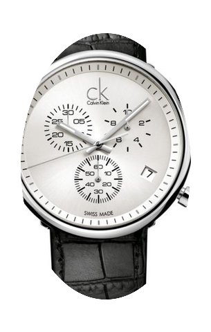 ck Calvin Klein Substantial K2N271C6 Ele...