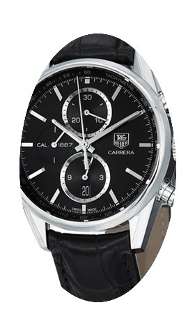TAG Heuer Carrera 1887 Automatic Chronog...