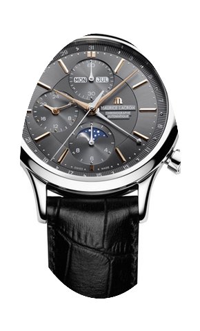 Maurice Lacroix Les Classiques Phase de ...