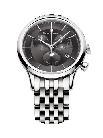 Maurice Lacroix Les Classiques Phases de...