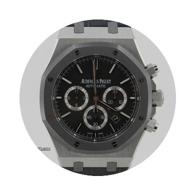 Audemars Piguet LEO MESSi LiMiTED EDiTiO...