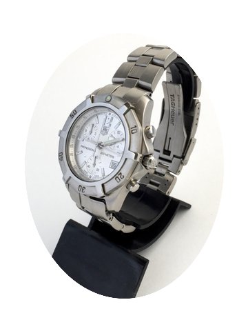 TAG Heuer Professional...