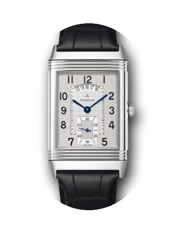 Jaeger-LeCoultre Grande Reverso Duo...