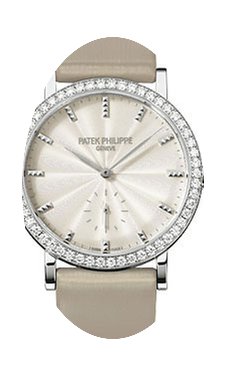 Patek Philippe Calatrava...