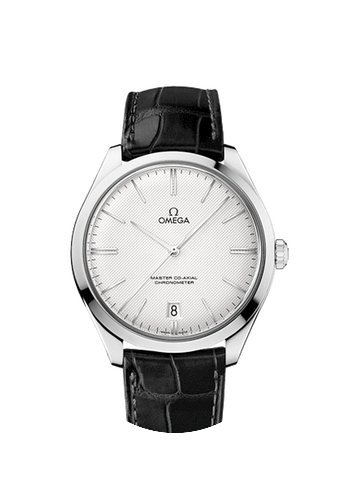 Omega DE VILLE TRÉSOR MASTER CO-AXIAL 4...