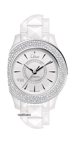 Dior VIII...