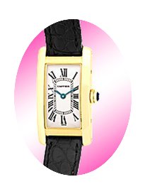 Cartier 