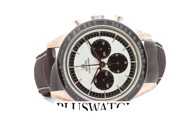 Omega Speedmaster Moonwatch Numbered Edi...