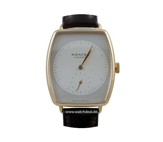 Nomos Lux Hermelin incl 19% MWST...
