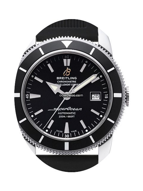 Breitling Superocean Heritage...