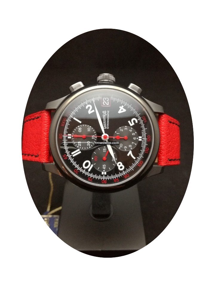 Eberhard & Co. Traversetolo...