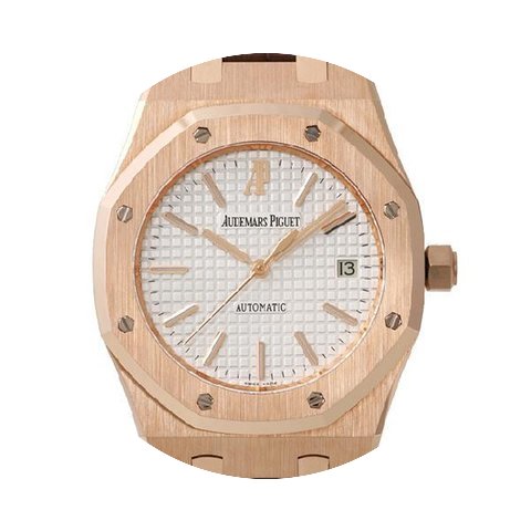 Audemars Piguet Royal Oak 18K Solid Rose...