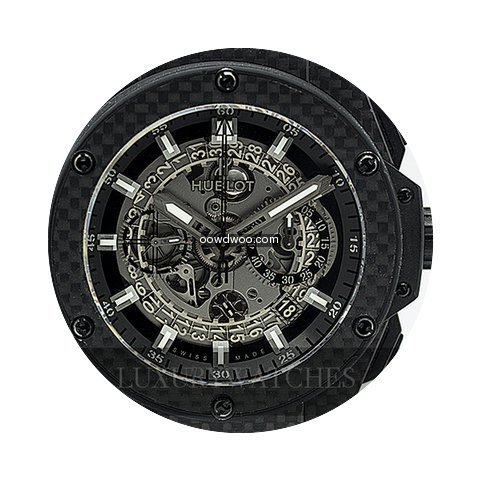 Hublot King Power...
