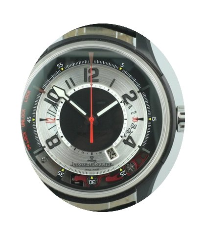 Jaeger-LeCoultre AMVOX2 Aston Martin...