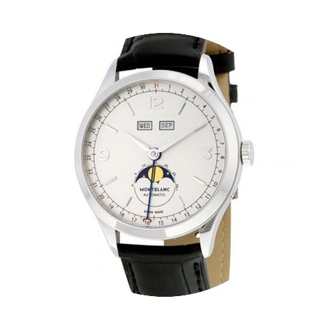Montblanc Men's 112538 Heritage Chronome...