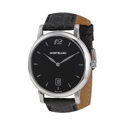 Montblanc Star Classique Men's Watch 108...