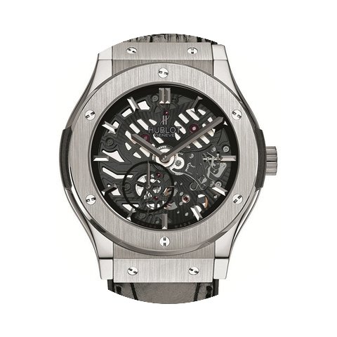 Hublot Classic Fusion Skeleton 515.NX.01...