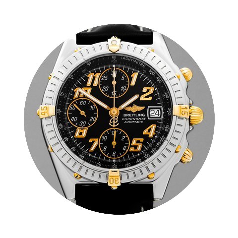 Breitling Chronomat Chronograph Vitesse ...