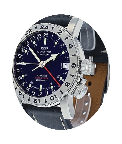 Glycine Airman 17...