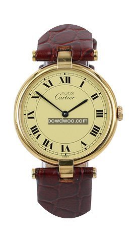 Cartier Must de Cartier...