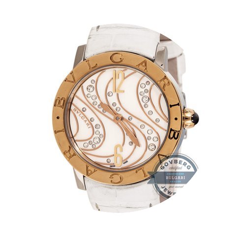 Bulgari BBL P 33SG...