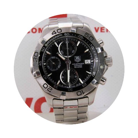 TAG Heuer AQUARACER CAF2110...