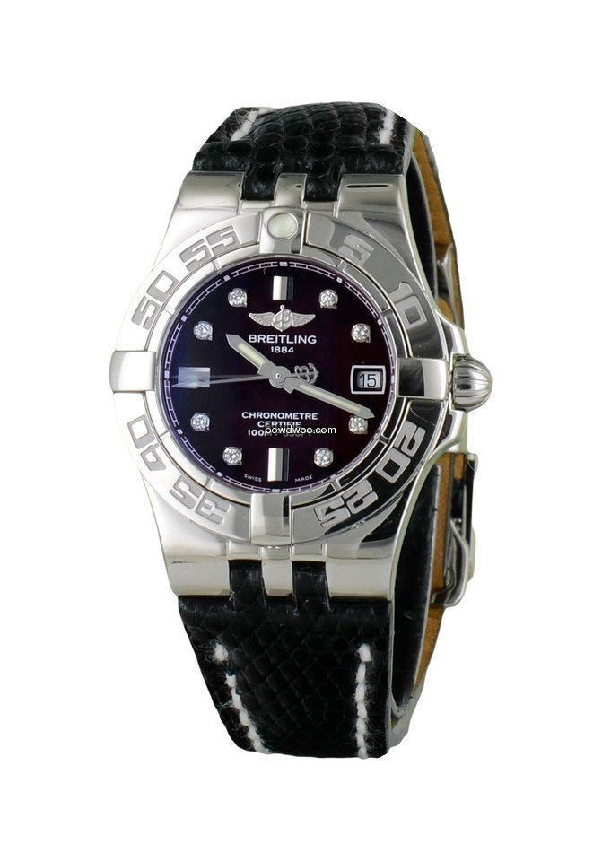 Breitling Galactic 30...