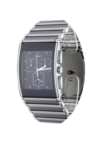 Rado Integral...