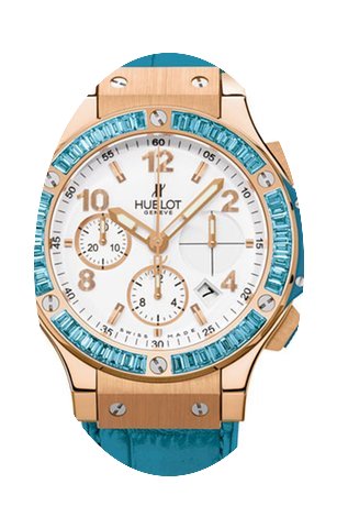 Hublot Big Bang Tutti Frutti 41mm...
