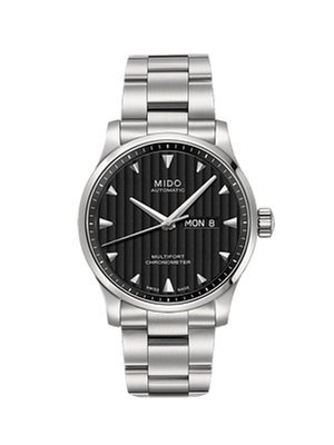 Mido Multifort Caliber 80 Chronometer M0...