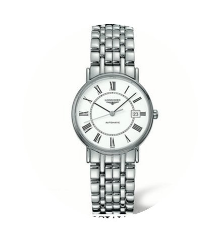 Longines La Grande Classique Presence 34...