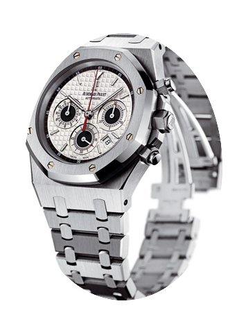 Audemars Piguet Men's 26300ST.OO.1110ST....