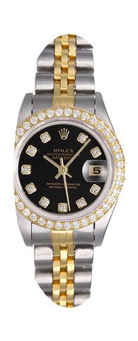 Rolex Datejust 69173...