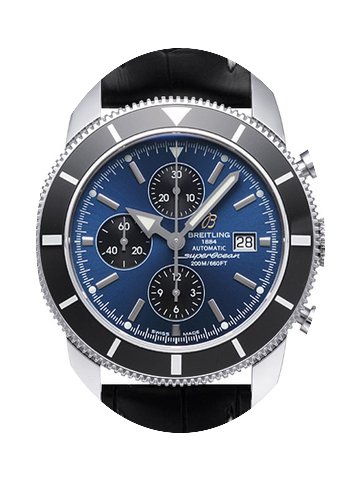 Breitling Superocean Heritage Chrono...