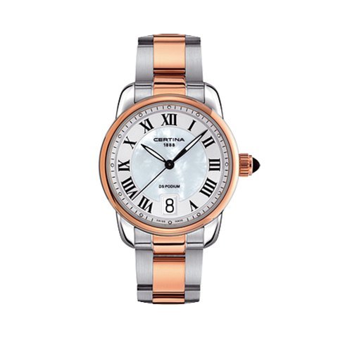 Certina DS Podium Lady Damenuhr C025.210...