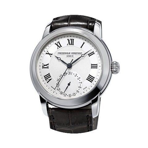 Frederique Constant Manufacture Classics...