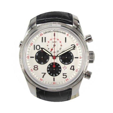 Girard Perregaux Monte Carlo Chronograph...