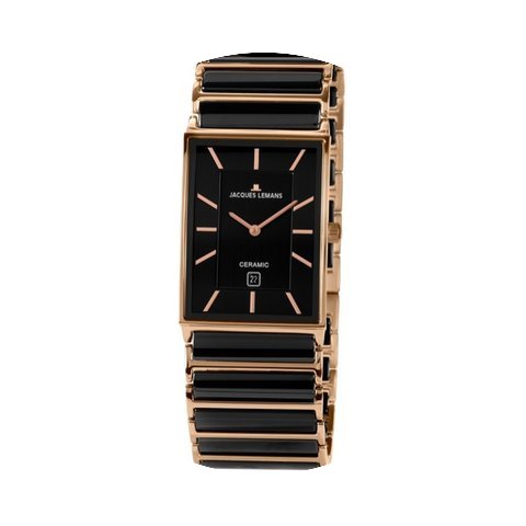 Jacques Lemans High Tech Ceramic York 1-...