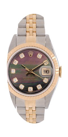 Rolex Datejust 79173...