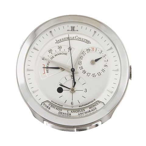 Jaeger-LeCoultre Master Control...