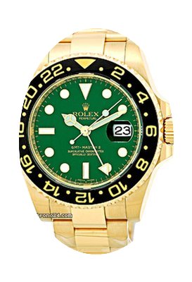 Rolex Ceramic 