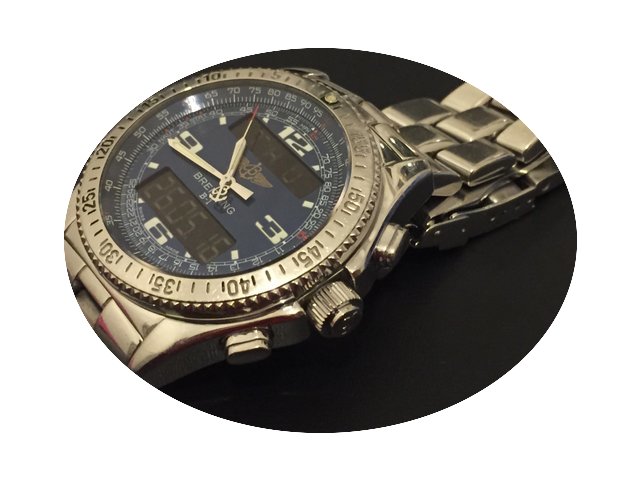Breitling Proffessional B1...