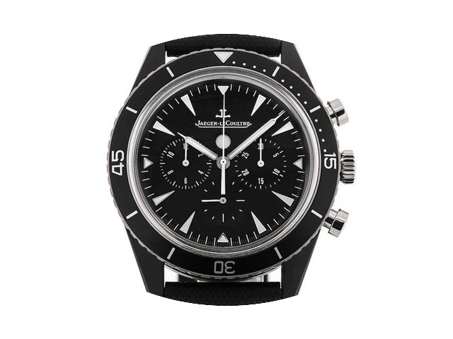 Jaeger-LeCoultre Master Deep Sea 44 Chro...