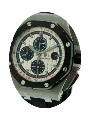 Audemars Piguet Royal Oak Chronograph, S...