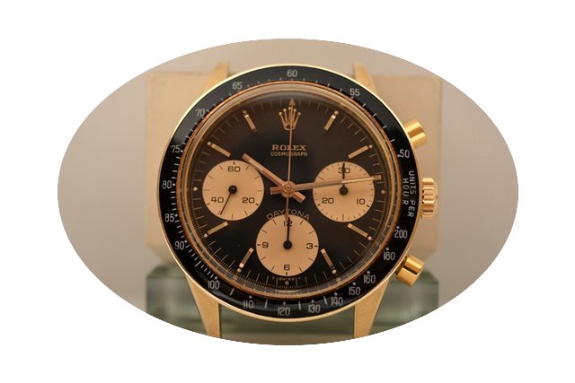 Rolex Cosmograph Daytona 6241...