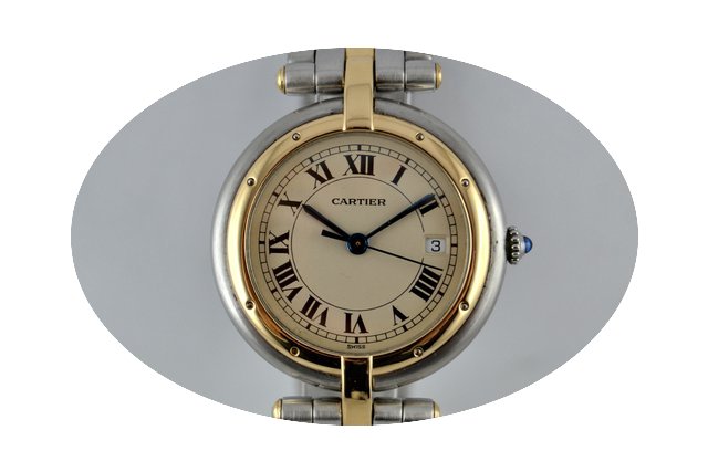 Cartier Panthere...